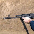 Imagen de Arma, Pistola y Rifle.