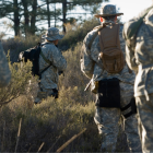 Imagen referencial: Estados Unidos anunció la ampliación de la edad máxima de alistamiento, que pasa de 35 a 42 años.