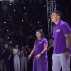 El presidente Daniel Noboa es el líder el movimiento Acción Democrática Nacional (ADN).