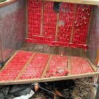 Referencial. En Ecuador se han reportado varios casos de decomiso de explosivos.