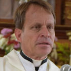 El Padre Maximiliano Estupiñán fue encontrado asesinado.