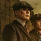 Dirigida por Tom Harper, Peaky Blinders: El hombre inmortal presume de un buen guion y cinematografìa perfectamente lograda.