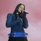 "Con altura" marcó la música urbana de Rosalía en 2019, su colaboración con J Balvin fue su primer éxito internacional