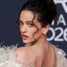 Rosalía habló sobre Picasso durante un podcast con Mariana Enríquez, generando debate en redes.