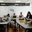 La Comisión Ciudadana de Selección elaboró el informe de admisibilidad de las postulaciones para designar a la primera autoridad de la Fiscalía General del Estado.