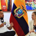 Migrante ecuatoriano posiciona su comunidad en Tampa, Estados Unidos.