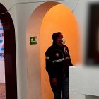 Agentes de la Fiscalía y Policía allanaron la sede de la Revolución Ciudadana, como parte de las investigaciones del caso Caja Chica.