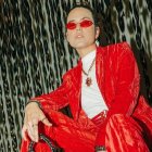 Adrián Avilés será uno de los presentadores de la gala.