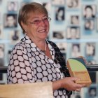 Michelle Bachelet fue presidenta de Chile en dos períodos.