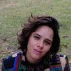 Barragán ha dirigido los largometrajes Alba, La piel Pulpo y Hiedra.