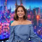 Isabel Preysler es una de las mujeres más influyentes de España.