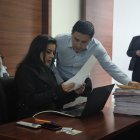 Audiencia de apelación a la prisión preventiva de Aquiles Álvarez fue declarada fallida tras la inasistencia de la Fiscalía General del Estado y la ausencia de justificación del fiscal Dennis Villavicencio.