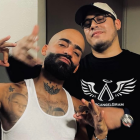 Arcángel, uno de los referentes del reguetón, prepara su llegada a Ecuador en 2026 con ‘La 8va Maravilla World Tour’.