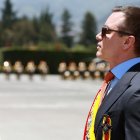 El presidente Daniel Noboa anunció este lunes 2 de marzo del 2026 el inicio de la segunda fase de su plan de seguridad.