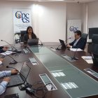 El equipo técnico del concurso para la renovación del CNE recomendó no admitir a ningún catedrático por falta de documentación.