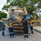 La polémica por la tasa de recolección de basura en Quito generó críticas del concejal Wilson Merino.