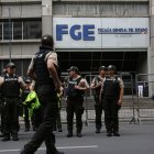 Justicia. La Fiscalía General es la entidad encargada de evitar la impunidad en el país y perseguir delitos.