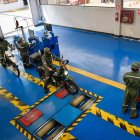 La revisión vehicular es un procedimiento obligatorio que busca garantizar que los automotores se encuentren en condiciones óptimas.