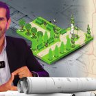 Ministro. Luque alista propuestas como Samanes para Guayaquil.