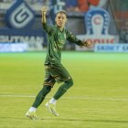 Orense jugará en condición de local en el estadio 9 de Mayo.