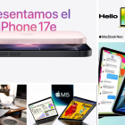 Estos son los próximos lanzamientos de la compañía.