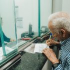 A través de BanEcuador, productores cobraron su bono.