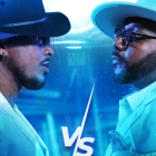 Landa y Okan Yoré se presentan en Sport Garden.