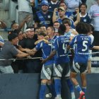 Emelec inició con un empate la LigaPro 2026.