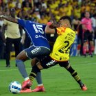 El Clásico del Astillero 2026 inicia en la cancha de Barcelona SC.