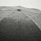 Referencial. El INAMHI pronostica el clima de este viernes.