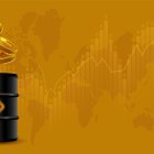 El precio del petróleo de WTI registró el mayor aumento semanal desde 1983.
