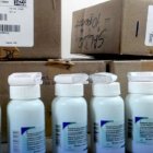 Medicamentos adquiridos por el IESS forman parte de una compra centralizada para abastecer hospitales.