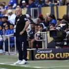 Dick Advocaat fue el gestor del primer Mundial para las islas.