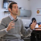 Fernando Casado afirma que la revocatoria de su visa en Ecuador le fue notificada por correo electrónico.