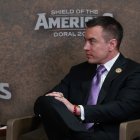 El presidente Daniel Noboa aseguró que los niveles de inseguridad en Guayaquil han disminuido en las últimas semanas