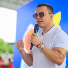 Noboa acusó públicamente a Cuba de haber ejercido “bastante injerencia” en actividades políticas, de disidencia y violentas dentro del país.