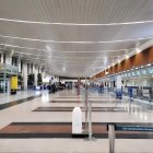 El Municipio de Guayaquil recuperó, en 2006, el aeropuerto de Guayaquil y lo convirtió en una terminal premiada internacionalmente, recordó el Partido Social Cristiano (PSC).