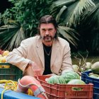 Juanes para su nuevo ábum Juanesteban