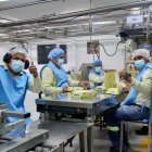 La compañía peruana Alicorp compra la empresa ecuatoriana que fabrica Bonella.