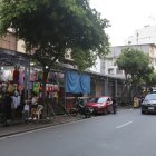 Ambiente en la Bahía de Guayaquil, en marzo del 2026.