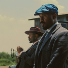 Pecadores (Sinners), dirigida por Ryan Coogler, toca el tema del racismo, lo que podría sumarle puntos a su carrera al Óscar.