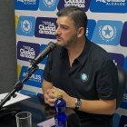 El alcalde de Guayaquil, Aquiles Álvarez, fue trasladado a la cárcel del Encuentro el domingo 8 de marzo de 2026.