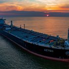 Flopec demanda a sus socios de Amazonas Tankers y Core Transport por fraude.