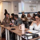 El segundo día de audiencia por el caso Triple A se desarrolla en Quito.