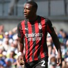 Pervis Estupiñán y Milan enfrentan a Lazio con la mira puesta en la cima de la Serie A.