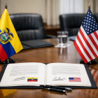 El pacto establece compromisos mutuos orientados a eliminar o reducir aranceles y a gestionar cuotas de importación.