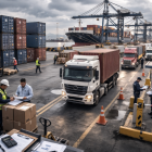 Las disposiciones también abordan la cooperación en controles de exportación.