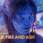 Avatar: Fire and Ash ganó el Óscar 2026 a mejores efectos visuales; la película tiene solo siete tomas sin efectos digitales en toda su duración.