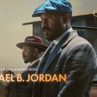 Michael B. Jordan — Sinners.