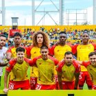 Aucas suma apenas 3 puntos en la LigaPro 2026.